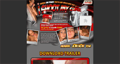 Desktop Screenshot of ishootmygirl.com